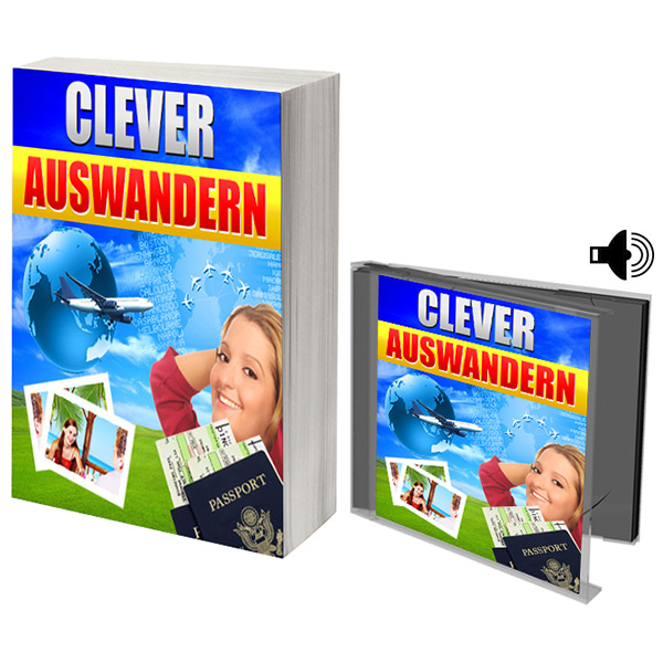 Clever Auswandern